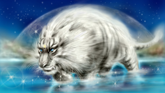 -삷_błl_̈@cg-legendary-white-tiger-god-beast-top-image-f2-2