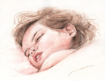 q@l̊G@q̊G@lёEG@ʉ@sleep-child-watercolor-1